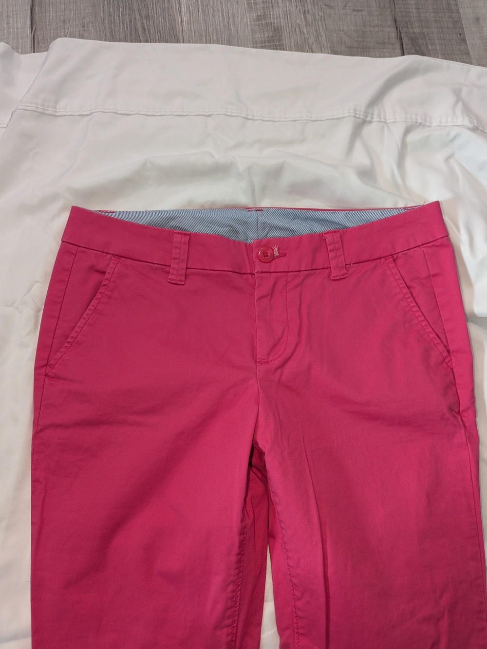 Stylus Women’s Pink Jeans